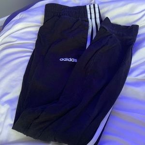 ADIDAS M sweatpants